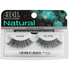 Load image into Gallery viewer, Ardell Lashes Invisibands Lacies Black - Professional Salon Brands
