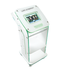 VAGHEGGI LIPOSYNERGY MACHINE
