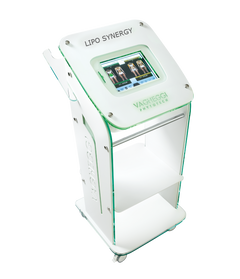 VAGHEGGI LIPOSYNERGY MACHINE - Professional Salon Brands