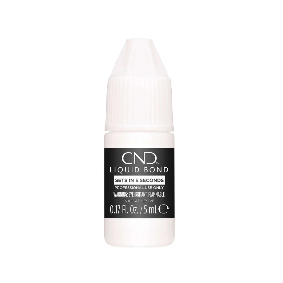 CND™ Adhesive Liquid Bond 5 mL