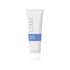 Loma Curvy Crème - Professional Salon Brands