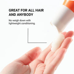 Loma Daily Shampoo and Conditioner - Professional Salon Brands