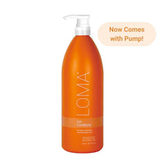 Loma Daily Conditioner - Professional Salon Brands