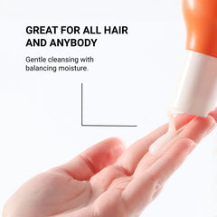 Loma Daily Shampoo and Conditioner - Professional Salon Brands
