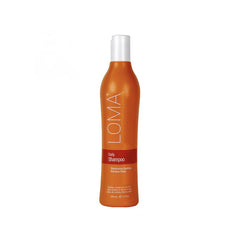 Loma Daily Shampoo and Conditioner - Professional Salon Brands