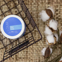 Loma Fiber Putty - Professional Salon Brands