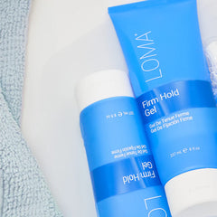 Loma Firm Hold Gel - Professional Salon Brands