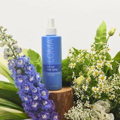 Loma Hairspray Non Ero - Professional Salon Brands