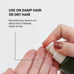 Loma Repairative Tonic - Professional Salon Brands
