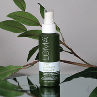Loma Oil Treatment