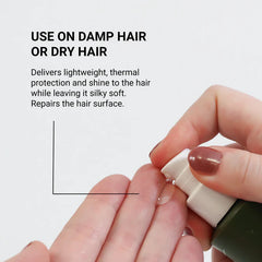 Loma Oil Treatment - Professional Salon Brands