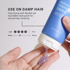 Loma Volumizing Solution - Professional Salon Brands