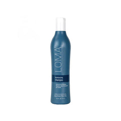 Loma Moisturizing Shampoo and Treatment - Professional Salon Brands