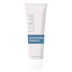 Loma Moisturizing Shampoo - Professional Salon Brands