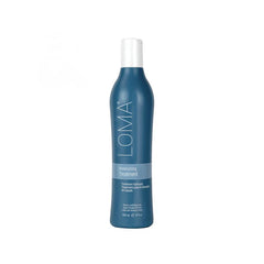 Loma Moisturizing Shampoo and Treatment - Professional Salon Brands