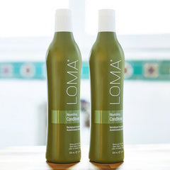 Loma Nourishing Shampoo and Conditioner - Professional Salon Brands