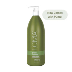 Loma Nourishing Shampoo and Conditioner - Professional Salon Brands