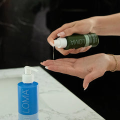 Loma Oil Treatment - Professional Salon Brands