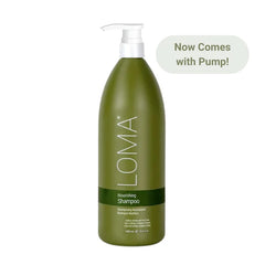 Loma Nourishing Shampoo and Conditioner - Professional Salon Brands