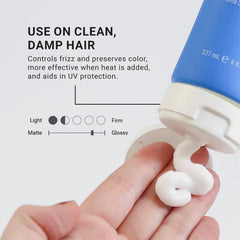 Loma Smoothing Crème - Professional Salon Brands