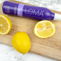 Loma Violet Shampoo and Conditioner - Professional Salon Brands