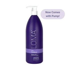 Loma Violet Shampoo and Conditioner - Professional Salon Brands