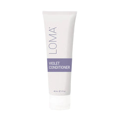 Loma Violet Conditioner - Professional Salon Brands