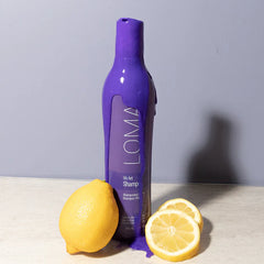 Loma Violet Shampoo and Conditioner - Professional Salon Brands