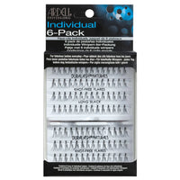 Ardell Lashes Duralash Naturals Individual Refill 6-PK - Long Black