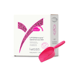 Lycon Lycodream Hybrid Hot wax beads 5KG - Professional Salon Brands