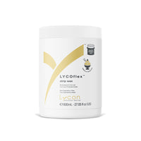 Lycon Lycoflex Strip Wax Jar 800ML