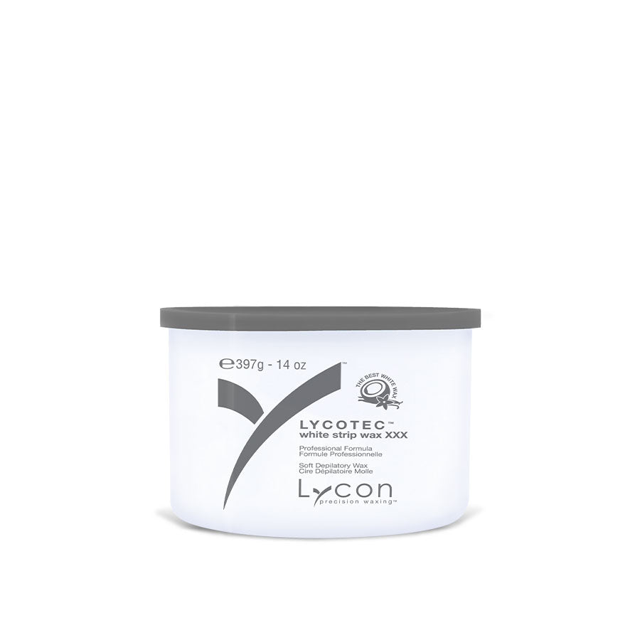 Lycon Lycotec Strip Wax Tin 397g
