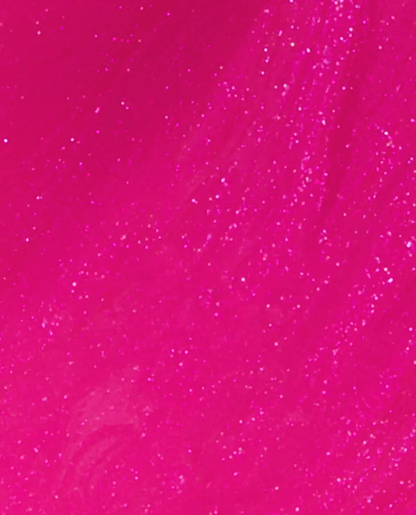 OPI Lacquer La Paz-itively Hot 15ML