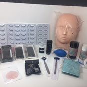 LASH EXTENSION KIT - Professional Salon Brands