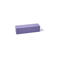 PURPLE SANDING BLOCK 100/100 GRIT