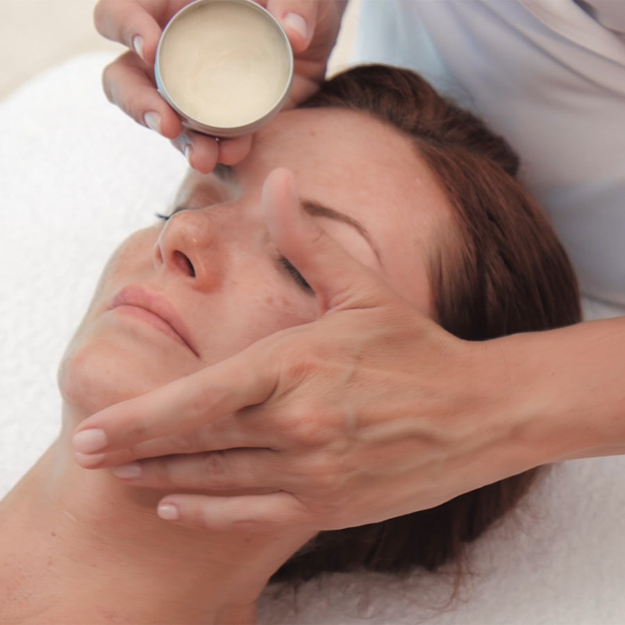 Donna+ Face LIFTY BUTTER