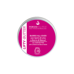 LIFTY BUTTER - Professional Salon Brands