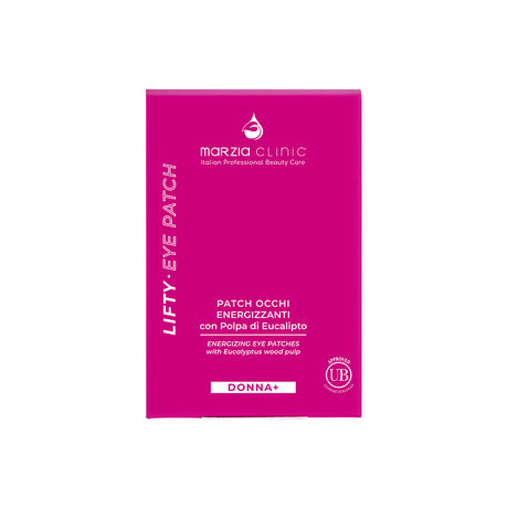 LIFTY EYE PATCH - Professional Salon Brands