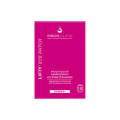 LIFTY EYE PATCH - Professional Salon Brands