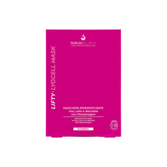 LIFTY LYOCELL MASK - Professional Salon Brands