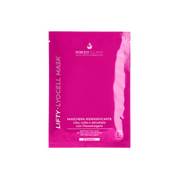 Donna+ Face LIFTY LYOCELL MASK 10PK