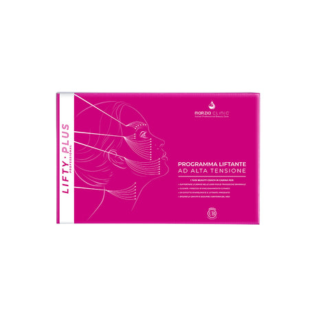 Lifty Plus Set Professional - Professional Salon Brands