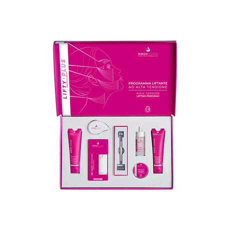 Lifty Plus Set Professional - Professional Salon Brands