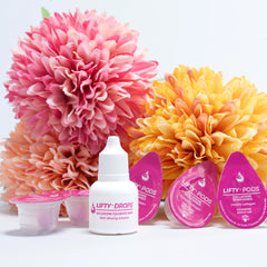 LIFTY PODS SET - Professional Salon Brands