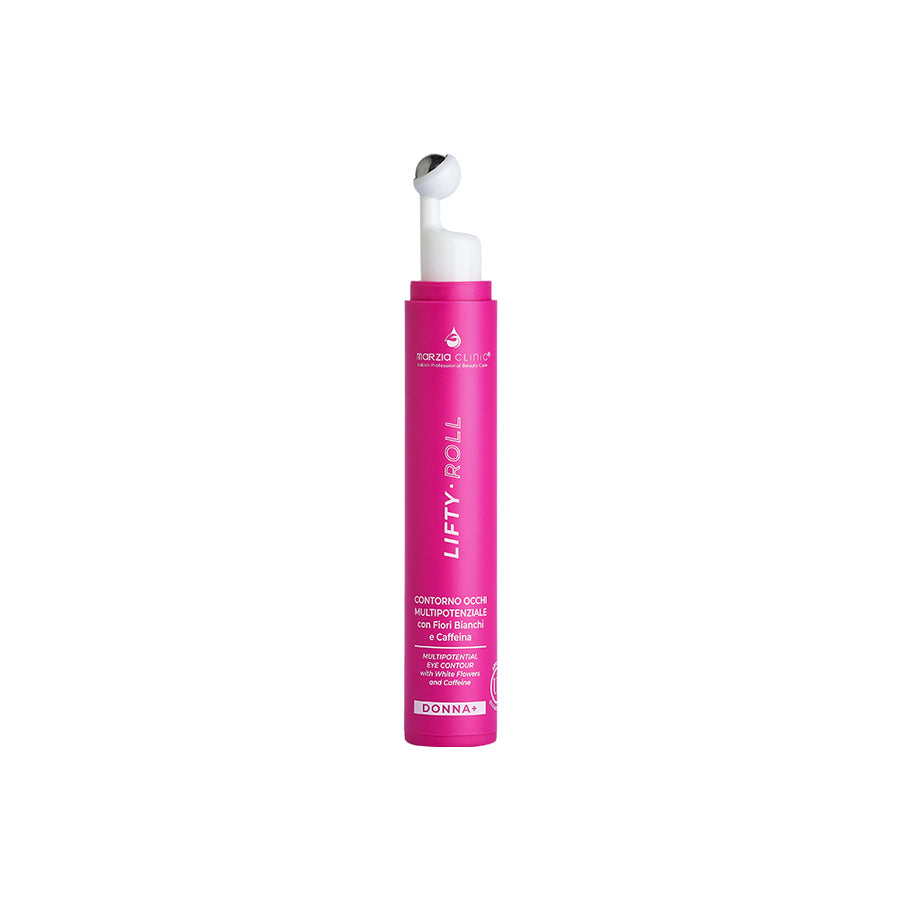 Donna+ Face LIFTY ROLL 15ml