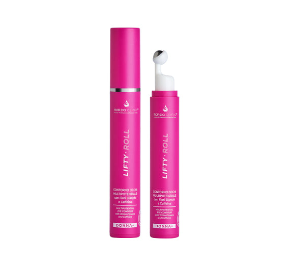 Donna+ Face LIFTY ROLL 15ml