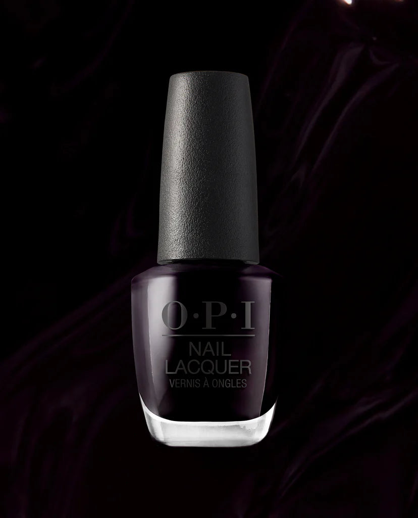 OPI Lacquer Malaga Wine 15ML