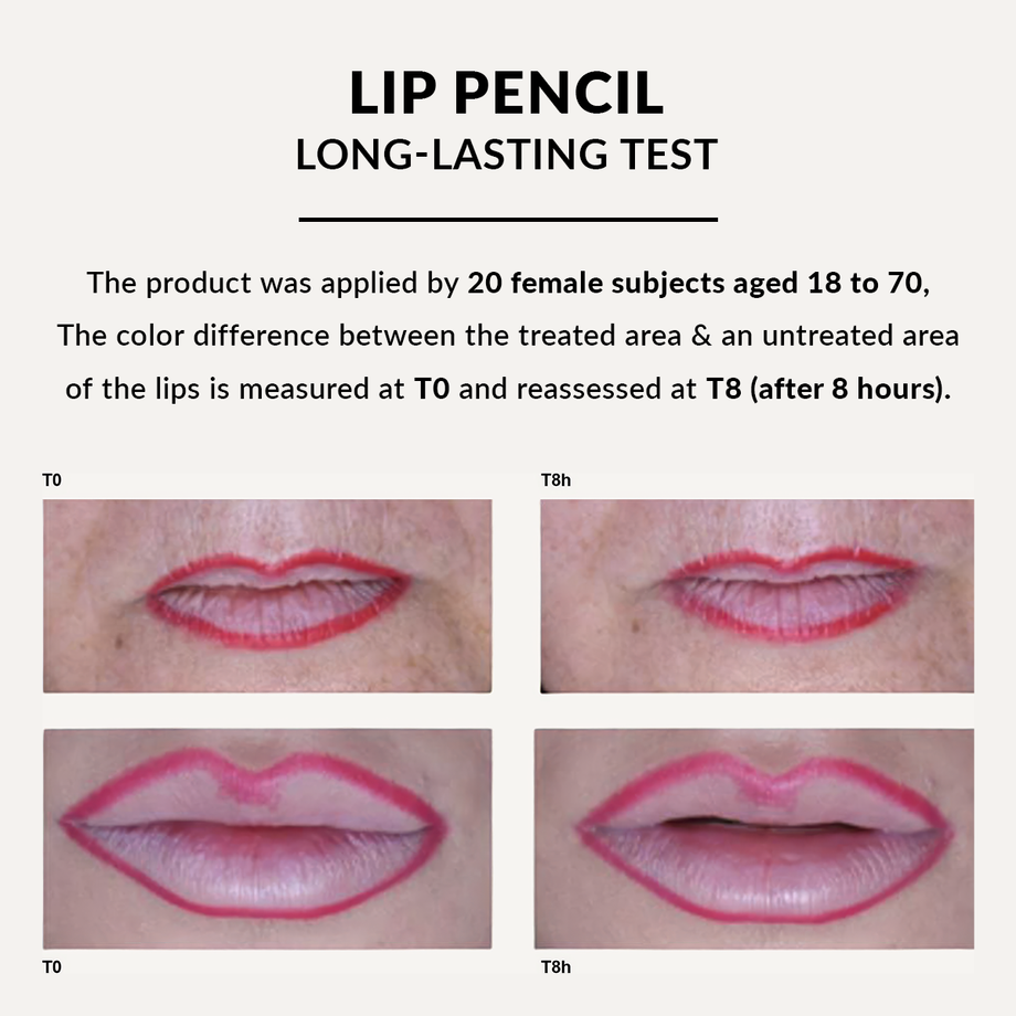 Vagheggi Phytomakeup Lip Pencil 0,3 gr - Professional Salon Brands