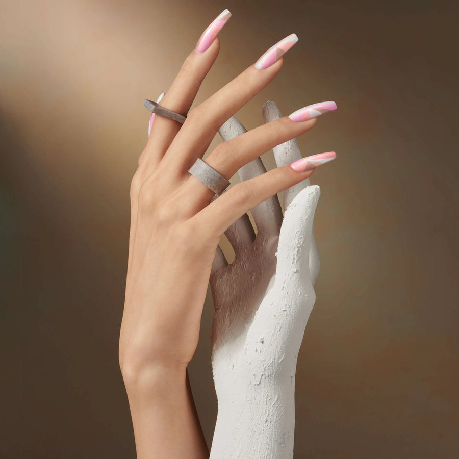 CND Liquid & Powder Liquid Retention+ 118 mL