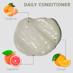 Loma Daily Shampoo and Conditioner - Professional Salon Brands